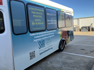 Vehicle Graphics Photo
